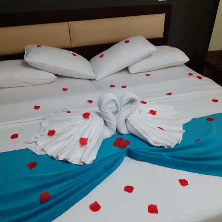 Seasunbeach Hotel Maldives Hulhumale Εξωτερικό φωτογραφία