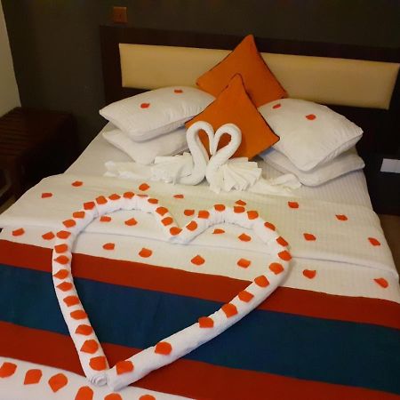 Seasunbeach Hotel Maldives Hulhumale Εξωτερικό φωτογραφία