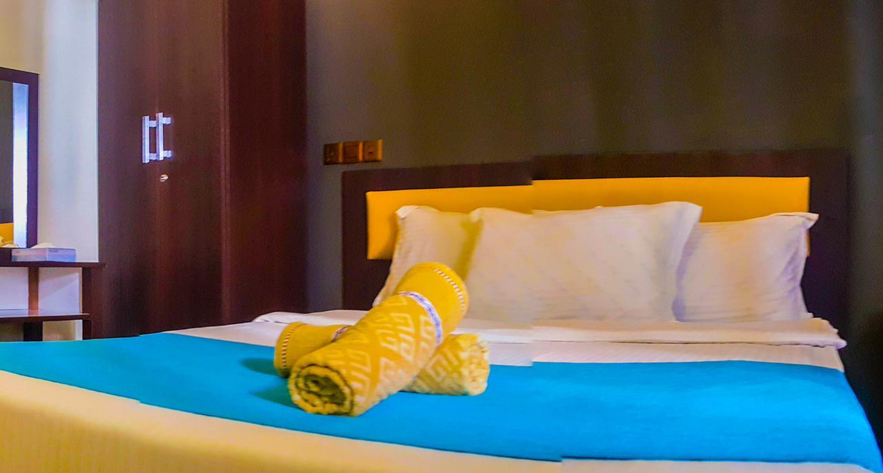 Seasunbeach Hotel Maldives Hulhumale Εξωτερικό φωτογραφία