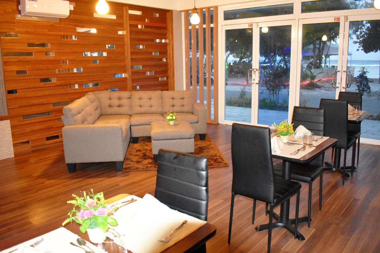 Seasunbeach Hotel Maldives Hulhumale Εξωτερικό φωτογραφία