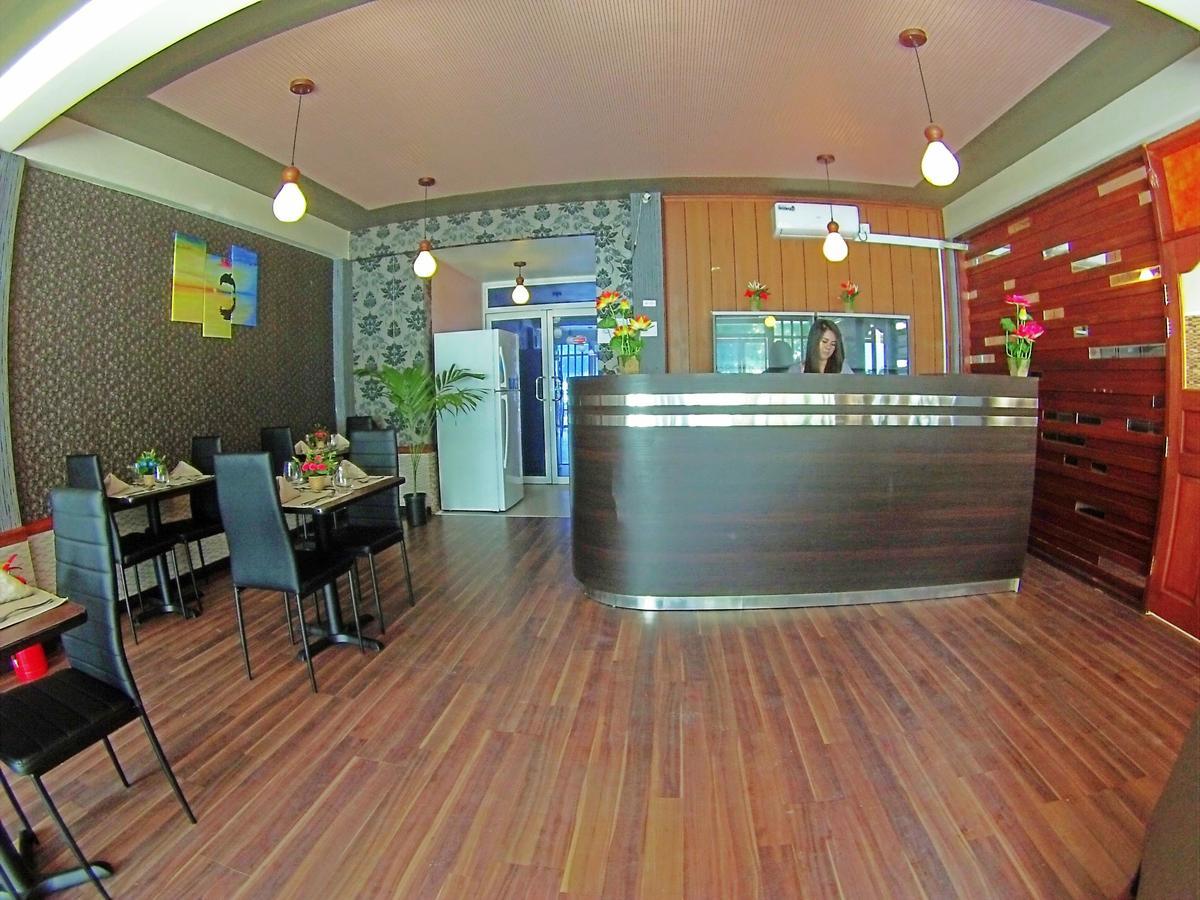 Seasunbeach Hotel Maldives Hulhumale Εξωτερικό φωτογραφία