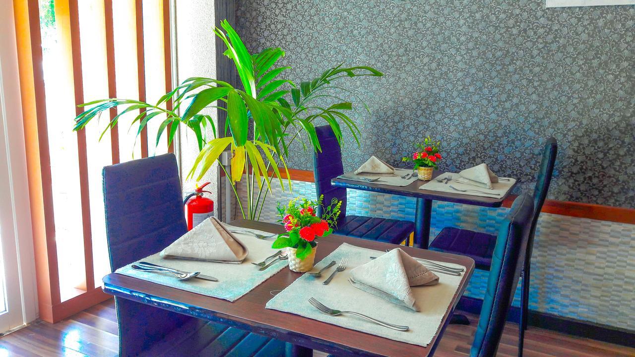 Seasunbeach Hotel Maldives Hulhumale Εξωτερικό φωτογραφία