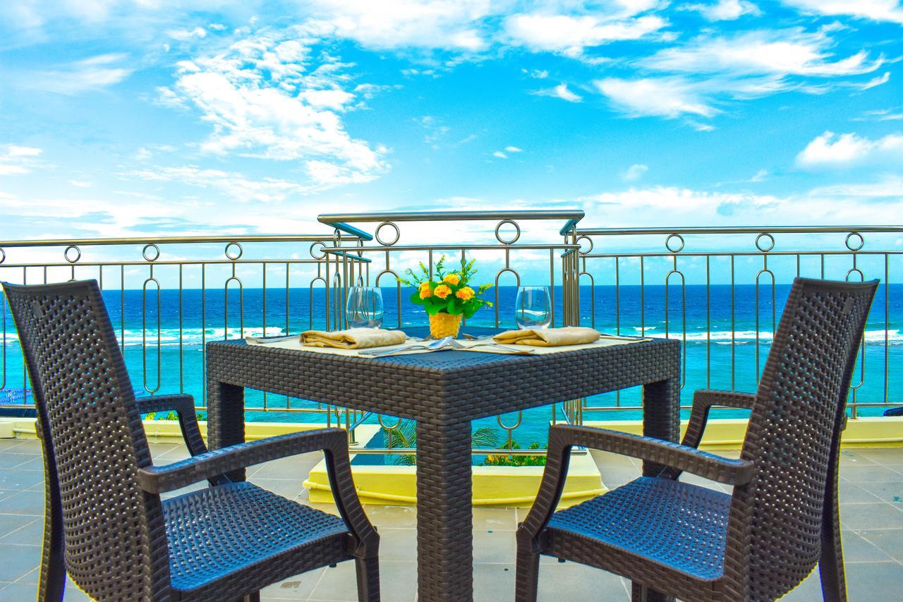 Seasunbeach Hotel Maldives Hulhumale Εξωτερικό φωτογραφία