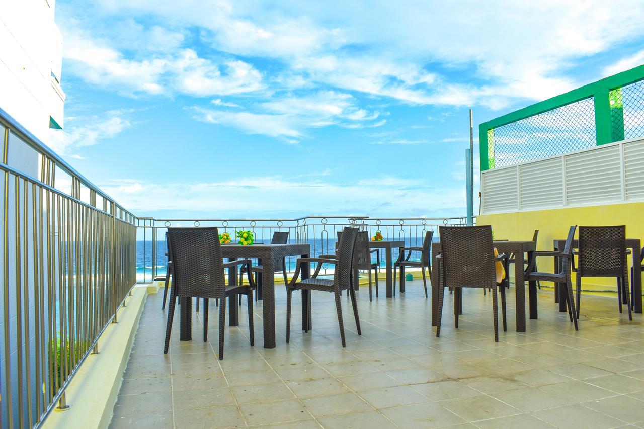 Seasunbeach Hotel Maldives Hulhumale Εξωτερικό φωτογραφία