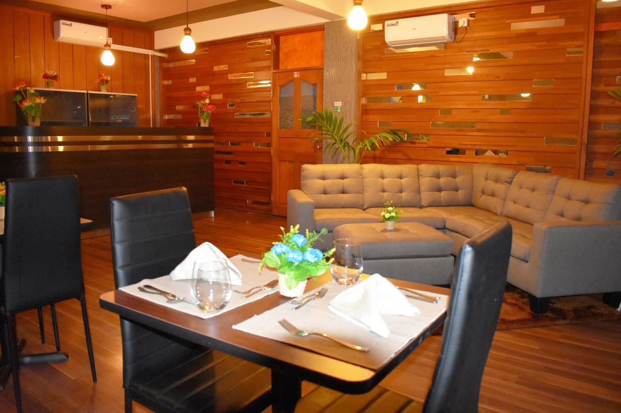 Seasunbeach Hotel Maldives Hulhumale Εξωτερικό φωτογραφία