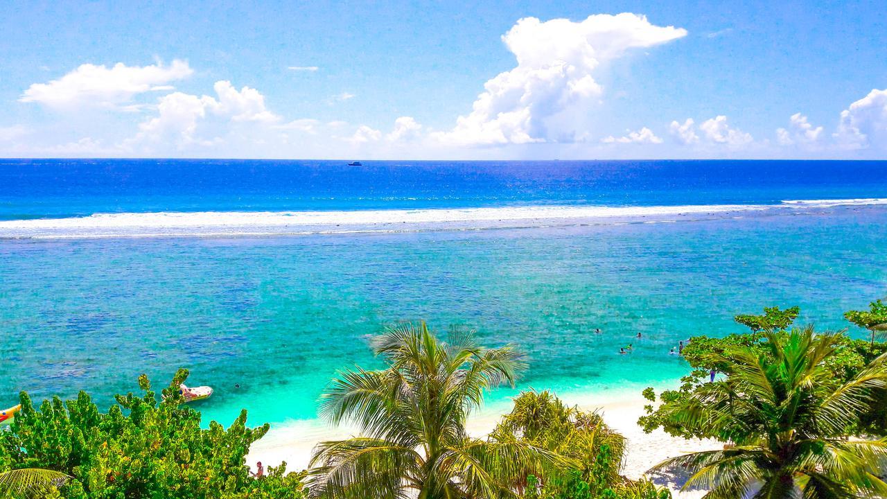 Seasunbeach Hotel Maldives Hulhumale Εξωτερικό φωτογραφία