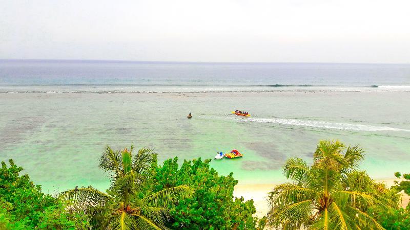 Seasunbeach Hotel Maldives Hulhumale Εξωτερικό φωτογραφία
