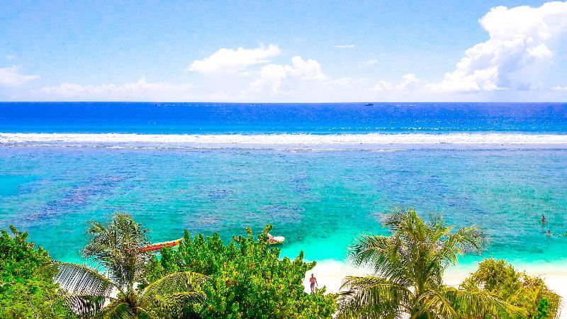 Seasunbeach Hotel Maldives Hulhumale Εξωτερικό φωτογραφία