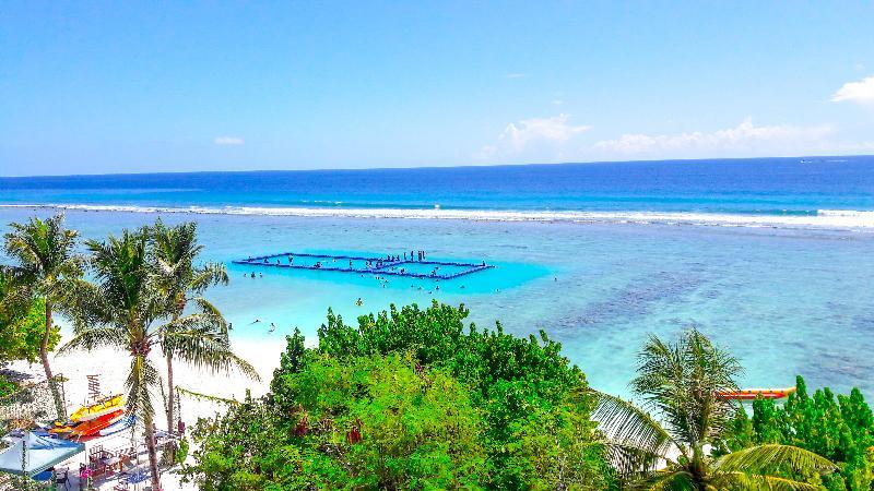 Seasunbeach Hotel Maldives Hulhumale Εξωτερικό φωτογραφία