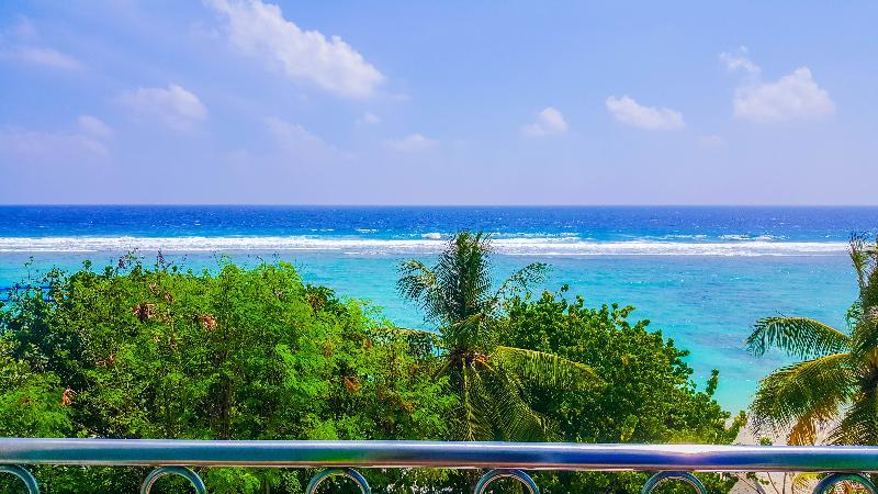 Seasunbeach Hotel Maldives Hulhumale Εξωτερικό φωτογραφία