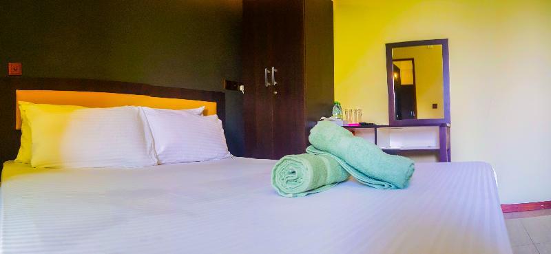Seasunbeach Hotel Maldives Hulhumale Εξωτερικό φωτογραφία