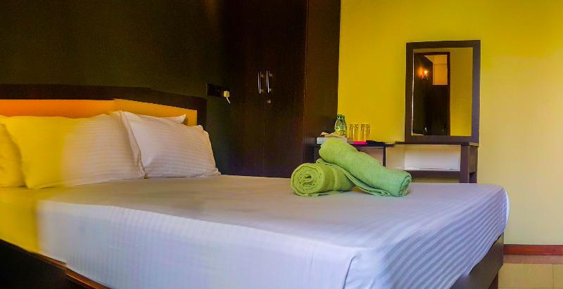 Seasunbeach Hotel Maldives Hulhumale Εξωτερικό φωτογραφία