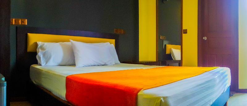 Seasunbeach Hotel Maldives Hulhumale Εξωτερικό φωτογραφία