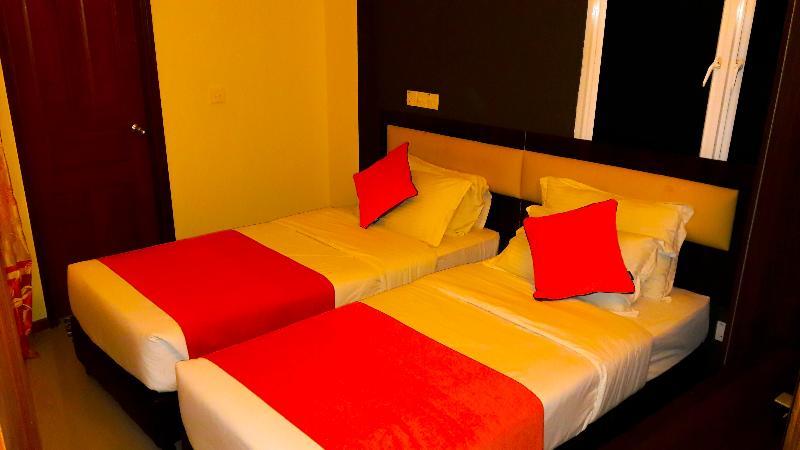 Seasunbeach Hotel Maldives Hulhumale Εξωτερικό φωτογραφία