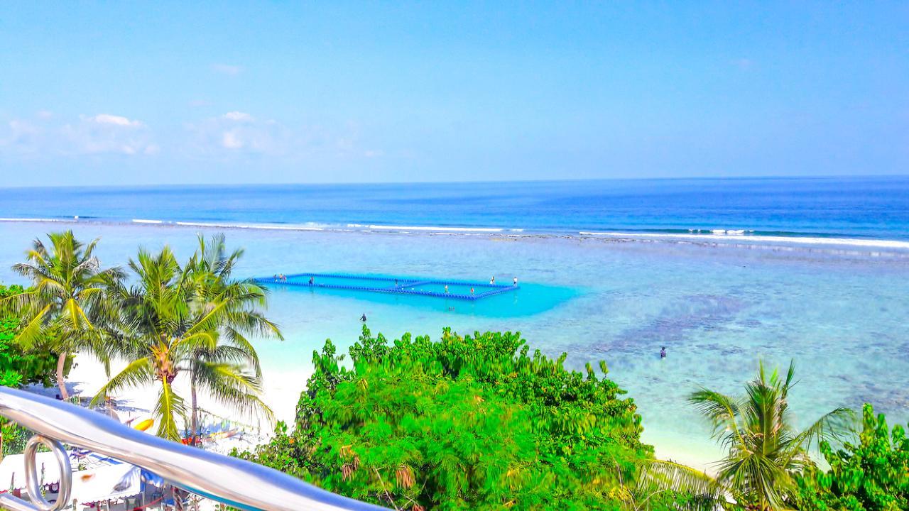Seasunbeach Hotel Maldives Hulhumale Εξωτερικό φωτογραφία