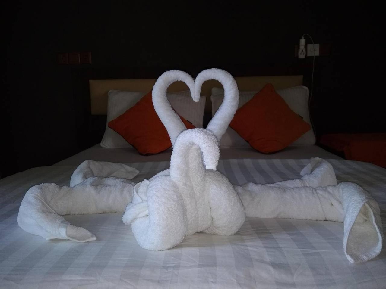 Seasunbeach Hotel Maldives Hulhumale Εξωτερικό φωτογραφία