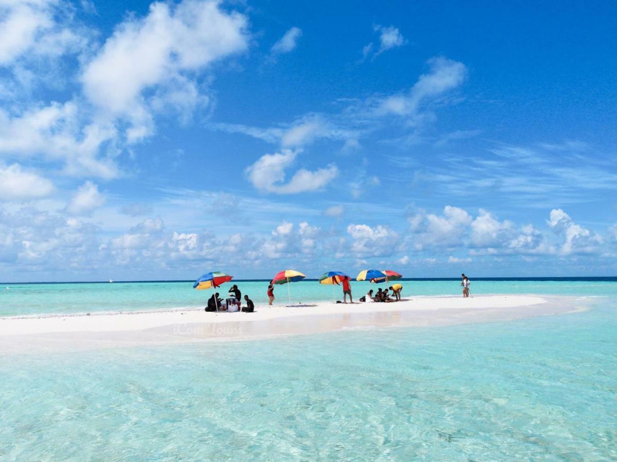 Seasunbeach Hotel Maldives Hulhumale Εξωτερικό φωτογραφία