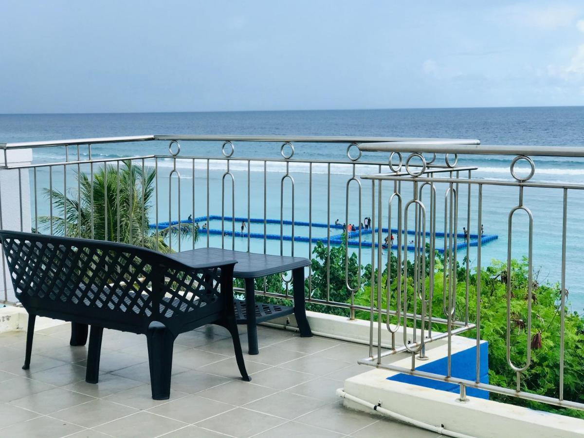 Seasunbeach Hotel Maldives Hulhumale Εξωτερικό φωτογραφία