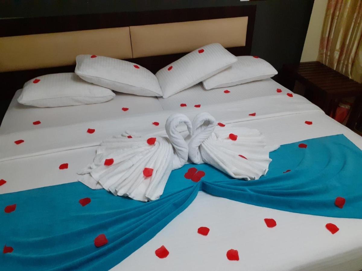 Seasunbeach Hotel Maldives Hulhumale Εξωτερικό φωτογραφία