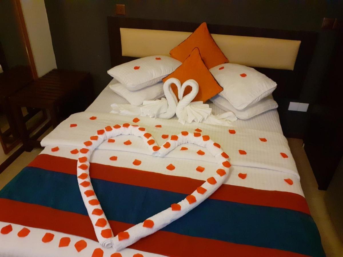 Seasunbeach Hotel Maldives Hulhumale Εξωτερικό φωτογραφία